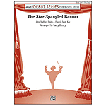 The Star-Spangled Banner