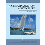 A Chesapeake Bay Adventure