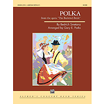 Polka from The Bartered Bride