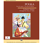 Polka from The Bartered Bride