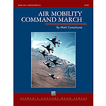 Air Mobility Command March