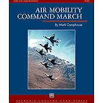 Air Mobility Command March