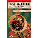 Chattanooga Choo Choo