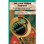 The Lion Sleeps Tonight