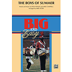The Boys of Summer