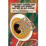 You Can't Always Get What You Want / Get Off of My Cloud