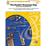The Rockin' Drummer Boy