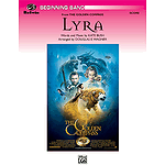 Lyra (from The Golden Compass)
