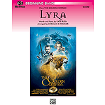Lyra (from The Golden Compass)