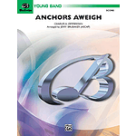 Anchors Aweigh