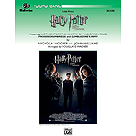 Harry Potter and the Order of the Phoenix, Selections From