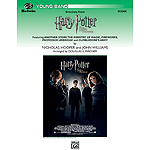 Harry Potter and the Order of the Phoenix, Selections From