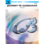 Journey to Aldebaran