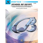 Echoes of Egypt