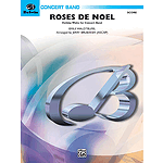 Roses de Noel