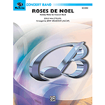 Roses de Noel
