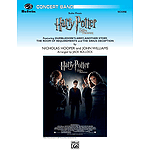 Harry Potter and the Order of the Phoenix, Suite from
