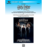 Harry Potter and the Order of the Phoenix, Suite from
