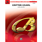 Critter Crawl