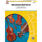 Ukranian Bell Carol