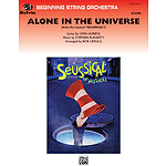 Alone in the Universe (from Seussical the Musical)