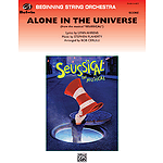 Alone in the Universe (from Seussical the Musical)