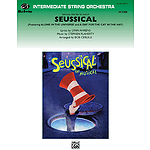 Seussical the Musical, Selections from