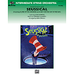 Seussical the Musical, Selections from