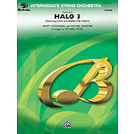 Themes from Halo 3