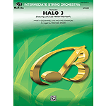 Themes from Halo 3