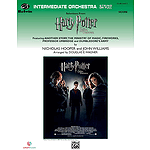Harry Potter and the Order of the Phoenix, Selections from