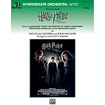 Harry Potter and the Order of the Phoenix, Selections from