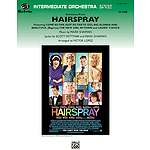 Hairspray, Selections from