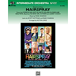 Hairspray, Selections from