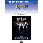 Harry Potter and the Order of the Phoenix, String Suite from