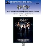 Harry Potter and the Order of the Phoenix, String Suite from