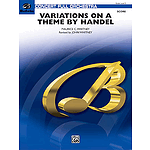 Variations on a Theme by Handel