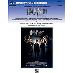 Harry Potter and the Order of the Phoenix, Concert Suite from
