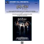 Harry Potter and the Order of the Phoenix, Concert Suite from