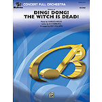 Variations on Ding! Dong! The Witch Is Dead!