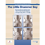 The Little Drummer Boy