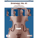 Symphony No. 41