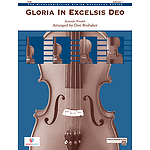 Gloria In Excelsis Deo