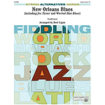 New Orleans Blues