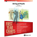 String of Pearls