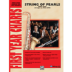 String of Pearls
