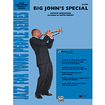 Big John's Special