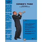Bernie's Tune
