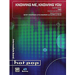 Knowing Me, Knowing You