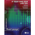 If Today Was Your Last Day